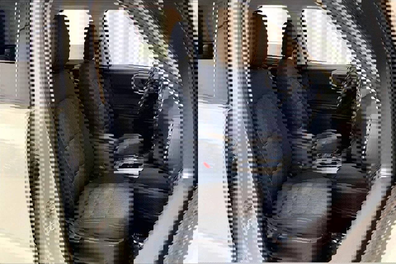 Certified 2022 Ford Bronco Sport Big Bend image 9