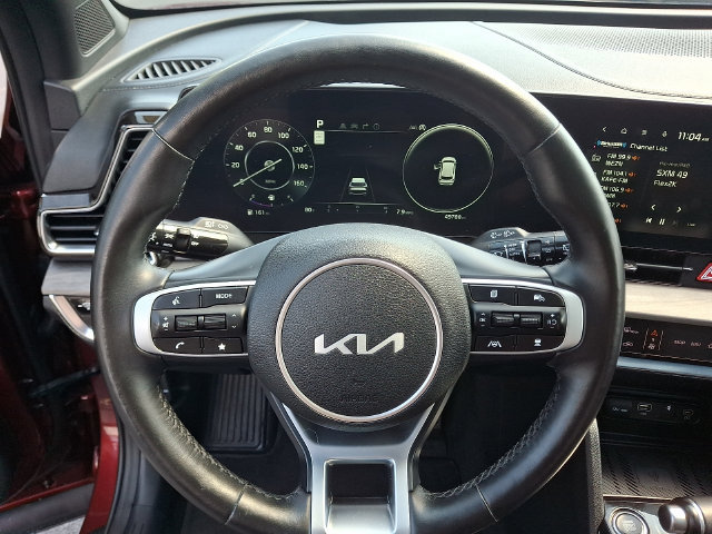 Used 2023 Kia Sportage X-Pro AWD/4WD image 20