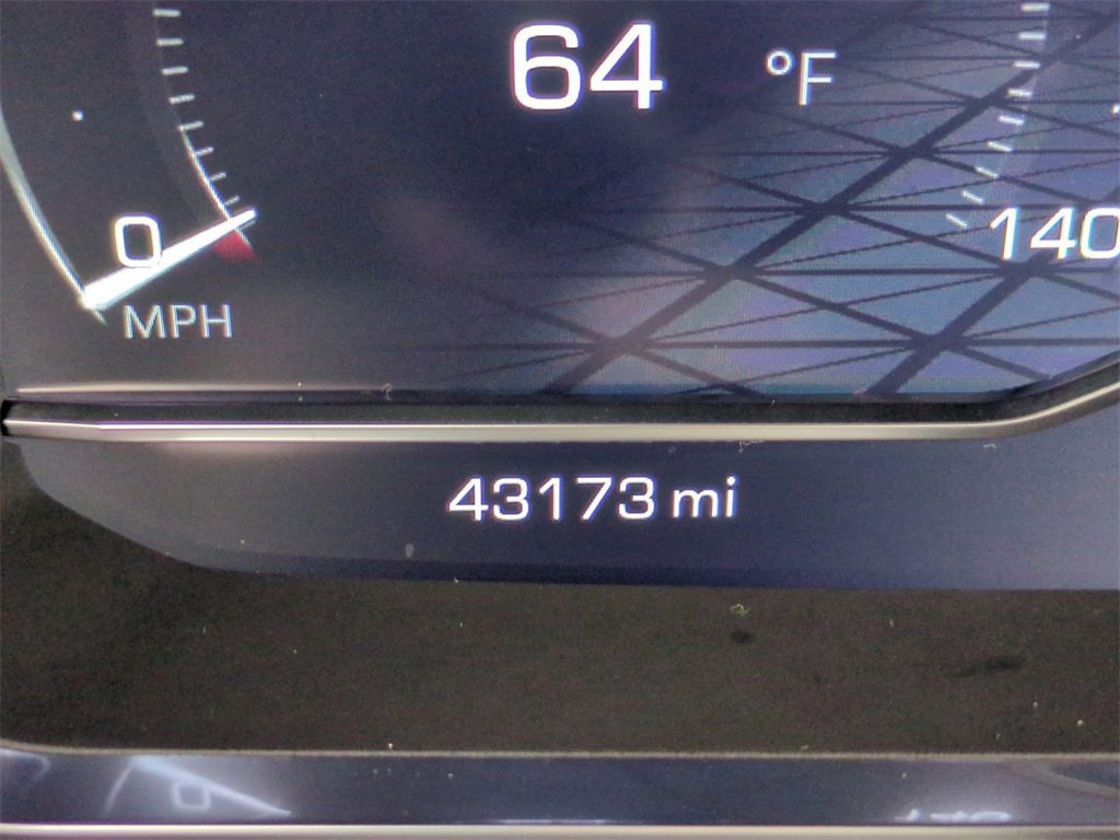 Used 2024 GMC Yukon SLT w/ SLT Luxury Package image 27