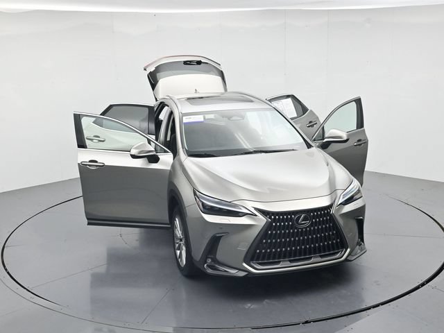 Used 2023 Lexus NX 350 AWD image 46