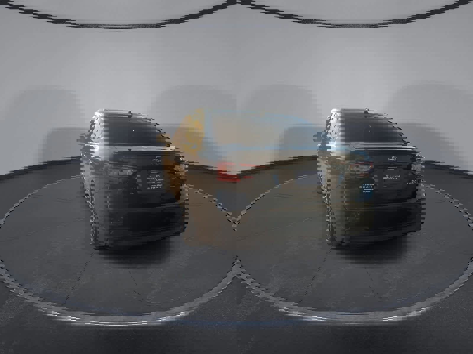 Used 2022 Subaru Legacy Limited image 6