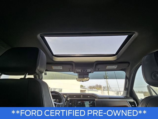 Used 2024 GMC Sierra 2500 Denali w/ Denali Reserve Package image 17