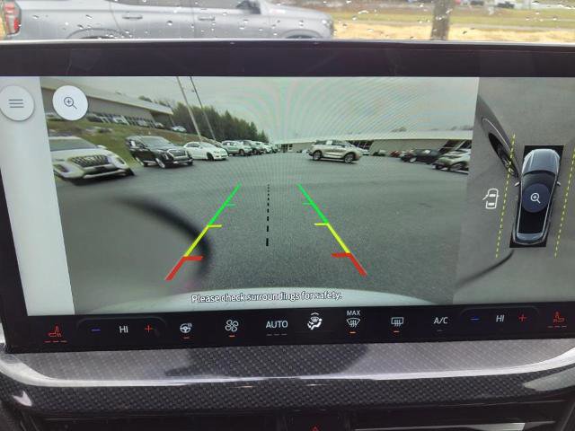 Certified 2024 Ford Escape ST-Line Select w/ Tech Pack #2 image 11