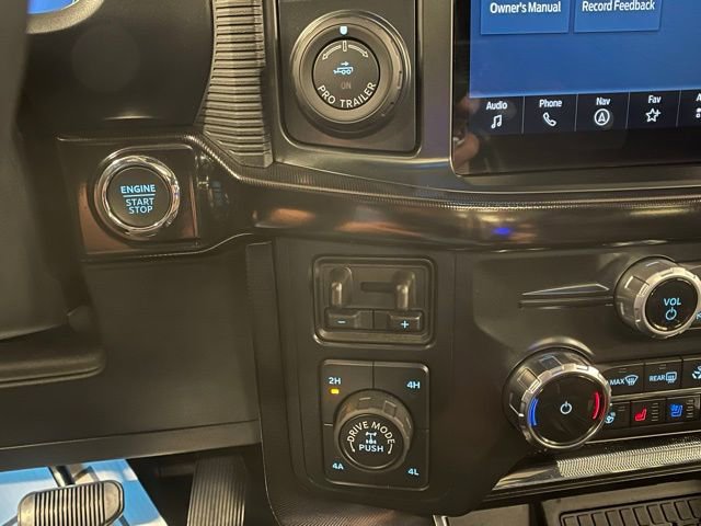 Certified 2024 Ford F150 Raptor w/ Equipment Group 803A Raptor R image 32