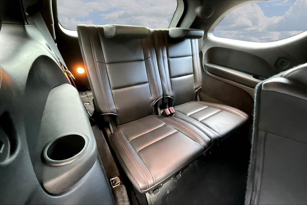 Used 2026 Dodge Durango GT AWD/4WD image 28