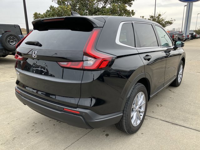 Used 2025 Honda CR-V EX-L image 5
