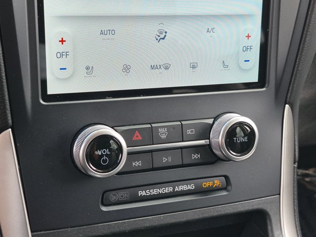 Certified 2023 Ford Edge SEL w/ Convenience Package AWD/4WD image 20