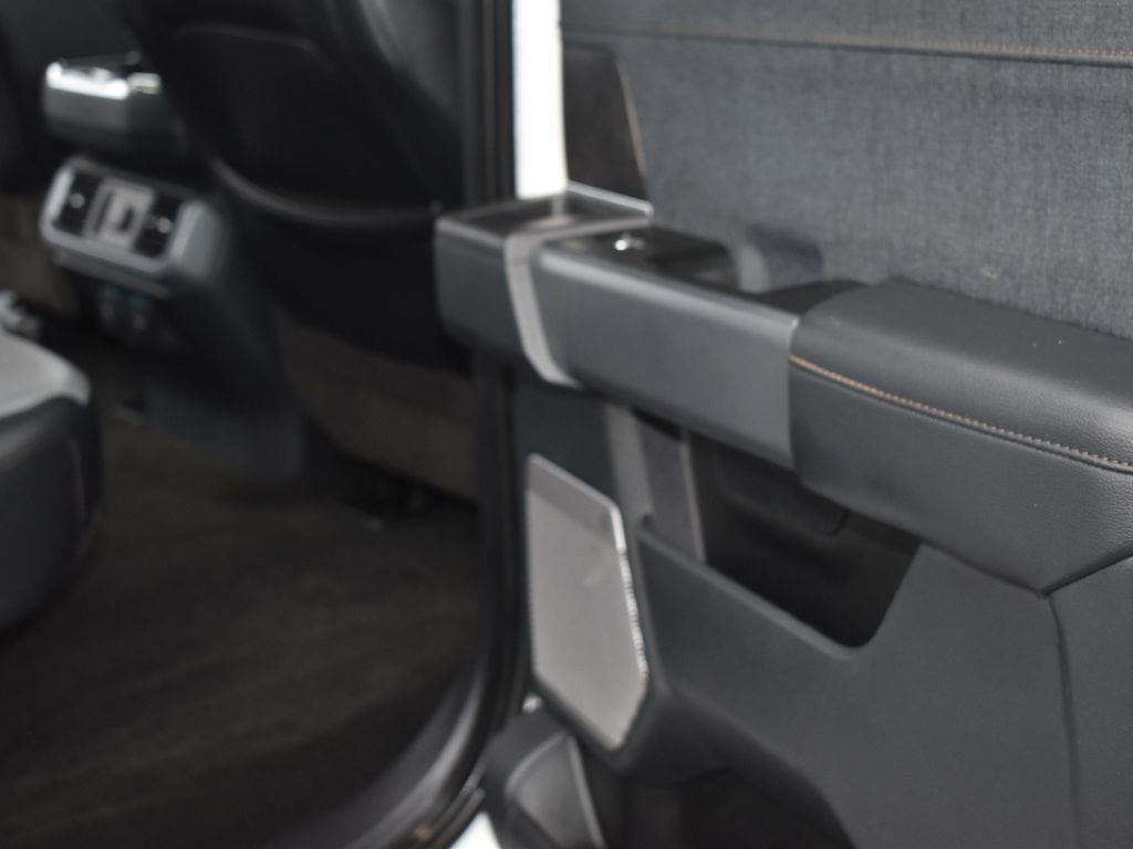 Certified 2023 Ford F150 Lightning Lariat image 15