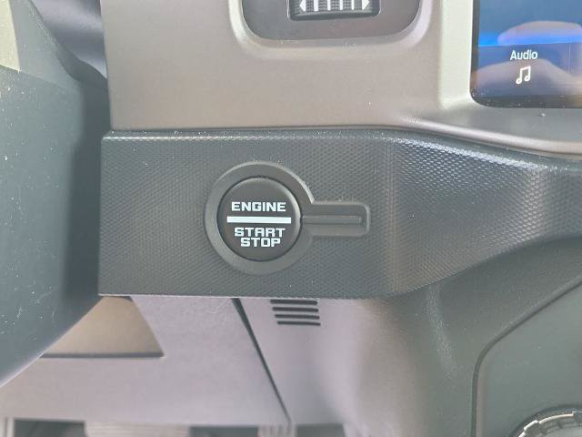 Certified 2023 Ford Bronco Outer Banks AWD/4WD image 24