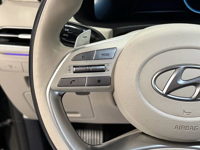 Used 2024 Hyundai Palisade Calligraphy AWD/4WD image 19