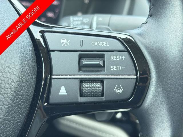 Used 2023 Honda Accord Touring image 24