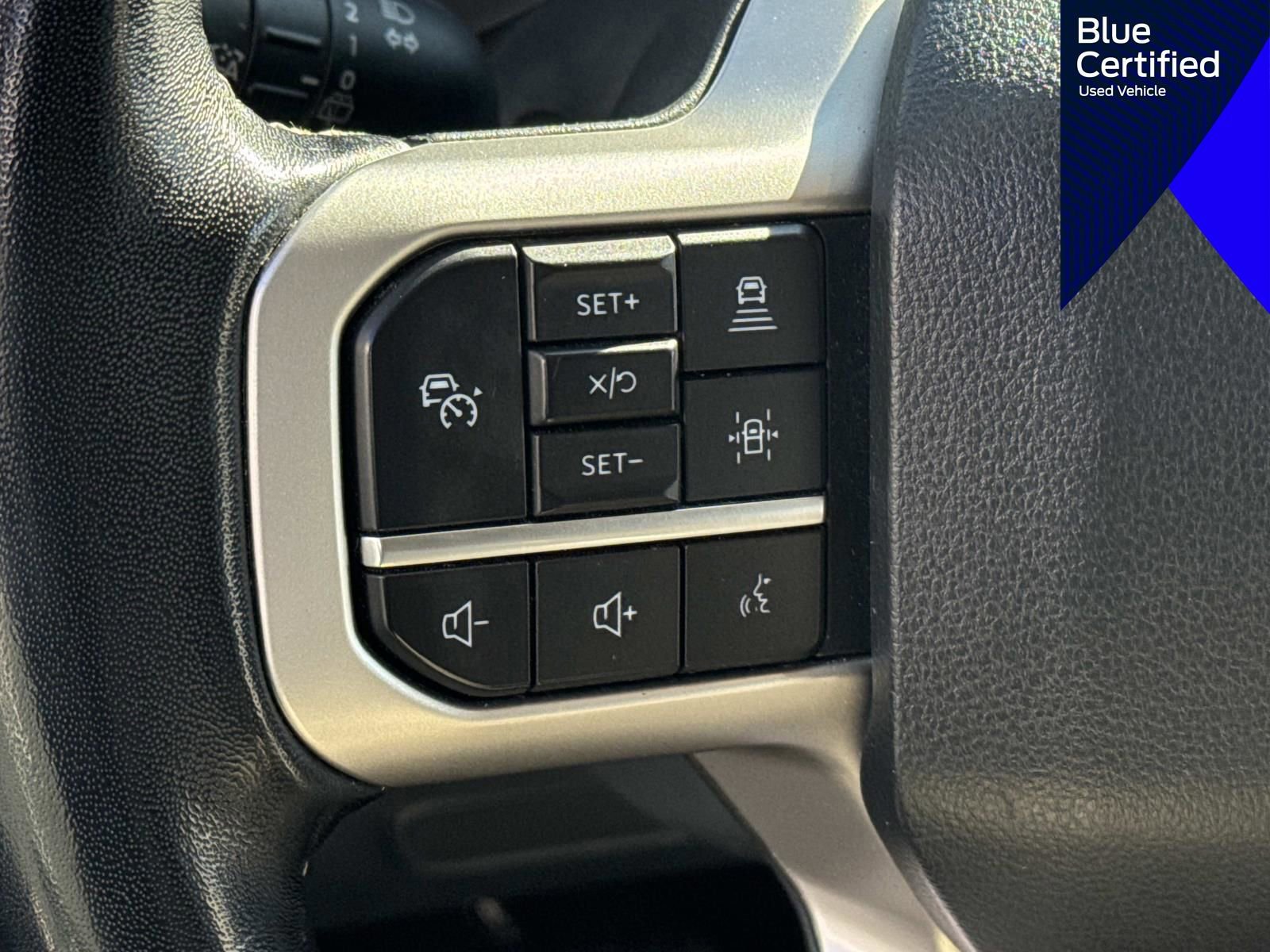 Certified 2023 Ford Expedition Max Limited image 32