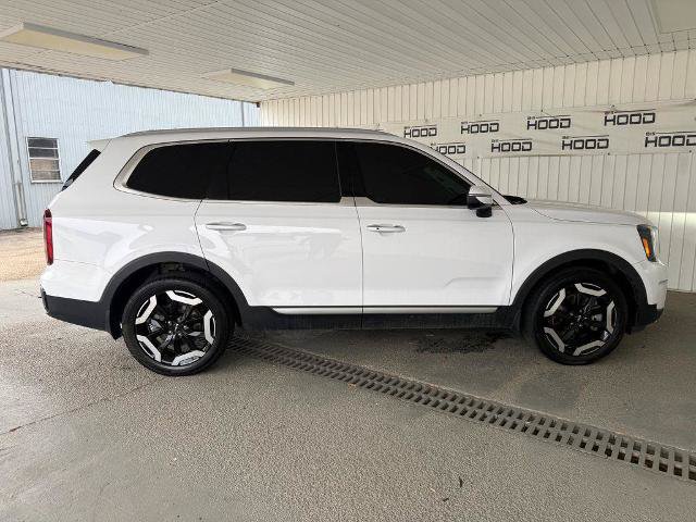 Used 2023 Kia Telluride S w/ S Sunroof Package AWD/4WD image 28