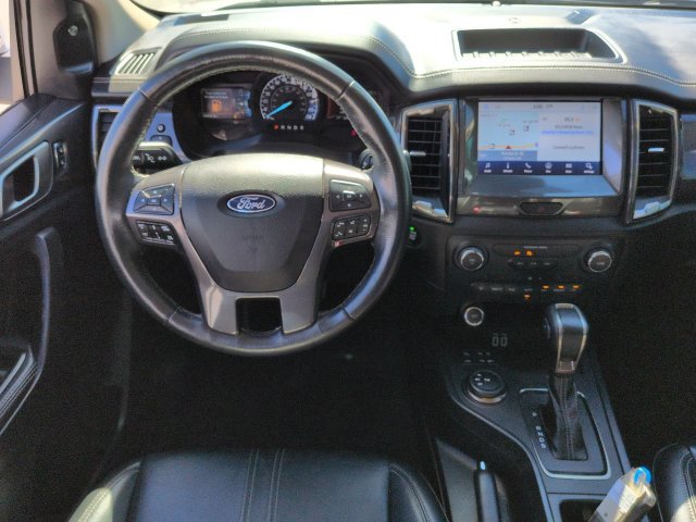 Certified 2020 Ford Ranger Lariat w/ Equipment Group 501A Mid AWD/4WD image 19