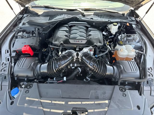 Certified 2024 Ford Mustang GT Premium RWD image 24
