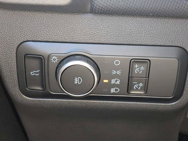 Certified 2025 Ford Bronco Sport Big Bend w/ Convenience Package AWD/4WD image 25