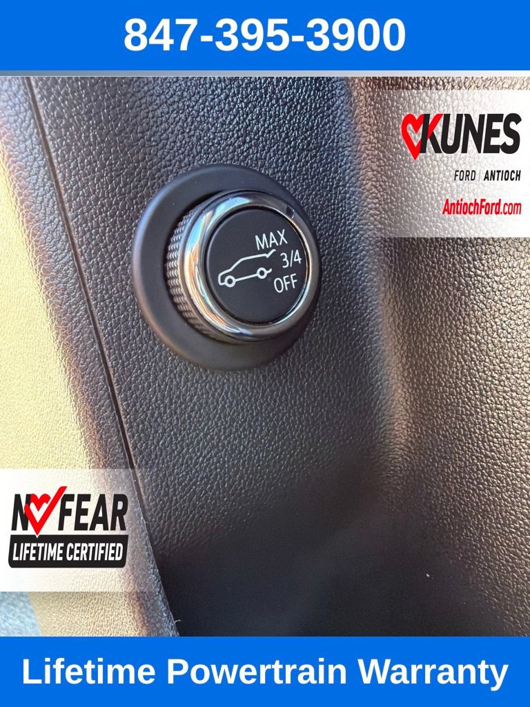 Used 2020 Cadillac XT5 Sportv AWD/4WD image 34