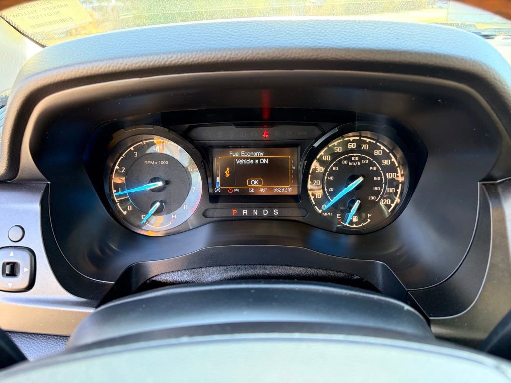 Certified 2022 Ford Ranger XLT w/ Equipment Group 302A High image 9