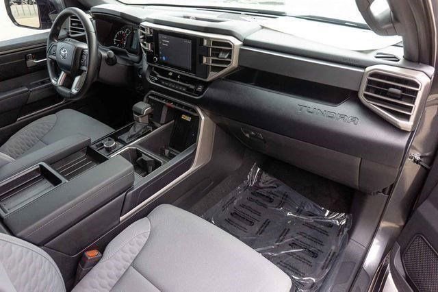 Used 2025 Toyota Tundra SR5 image 26