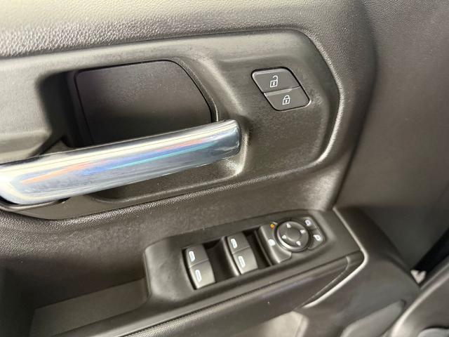 Used 2026 GMC Sierra 1500 Pro w/ Graphite Edition RWD image 16