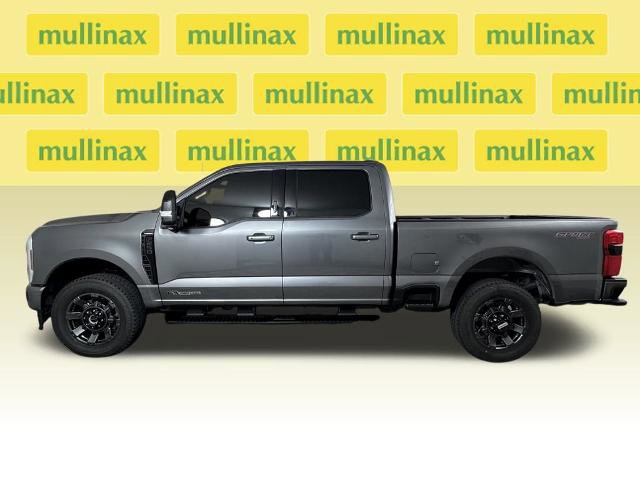 Certified 2024 Ford F250 Lariat w/ Lariat Ultimate Package image 12