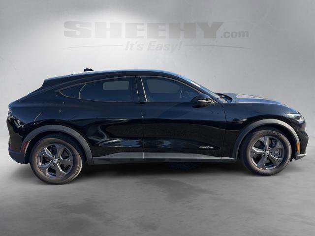 Certified 2023 Ford Mustang Mach-E Select image 6