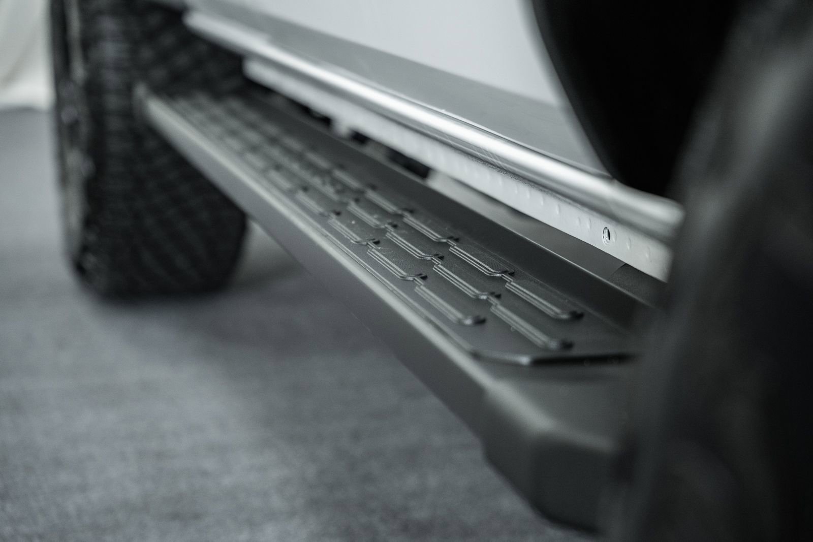 Certified 2024 Ford Bronco Wildtrak image 14