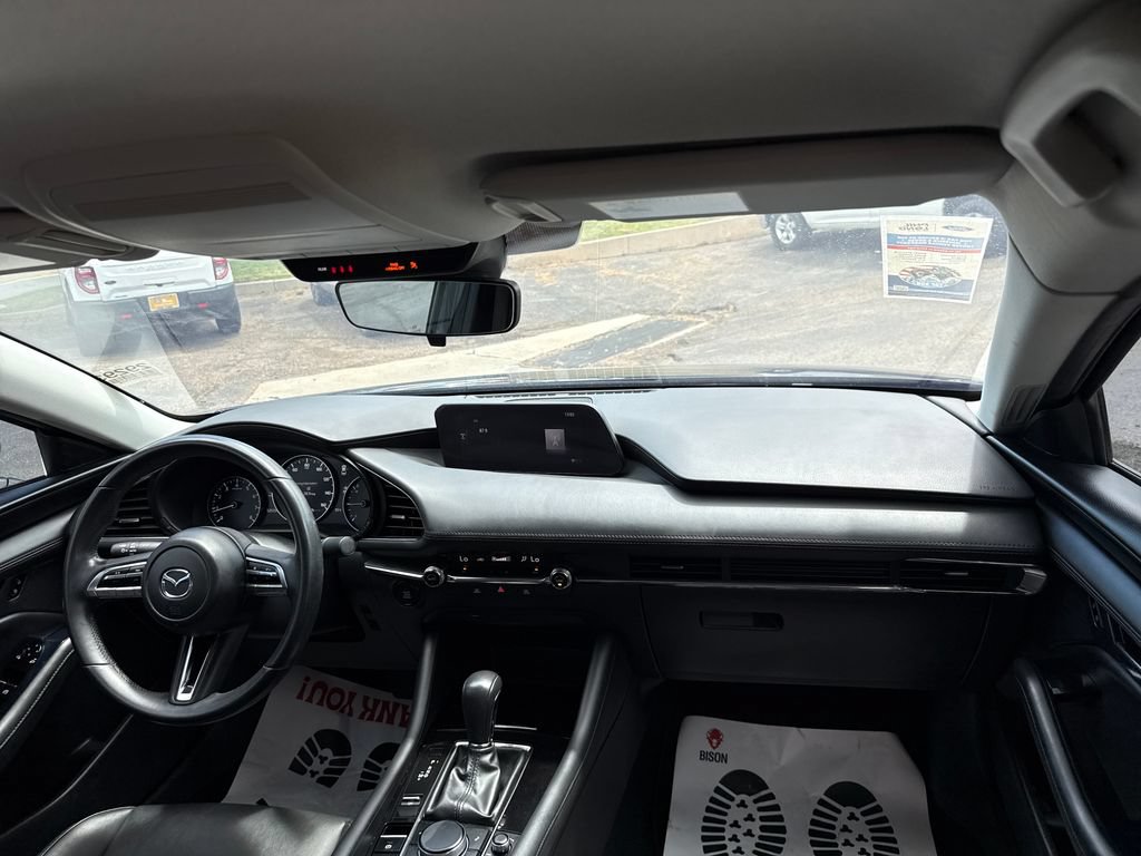 Used 2019 MAZDA MAZDA3 Sedan w/ Select Package FWD image 27