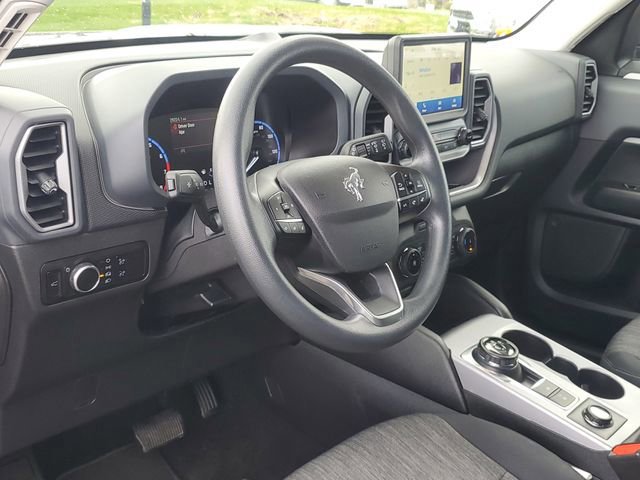 Certified 2023 Ford Bronco Sport Big Bend image 14
