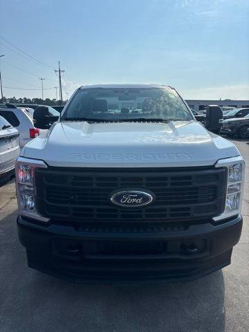 Certified 2026 Ford F250 XL AWD/4WD image 3