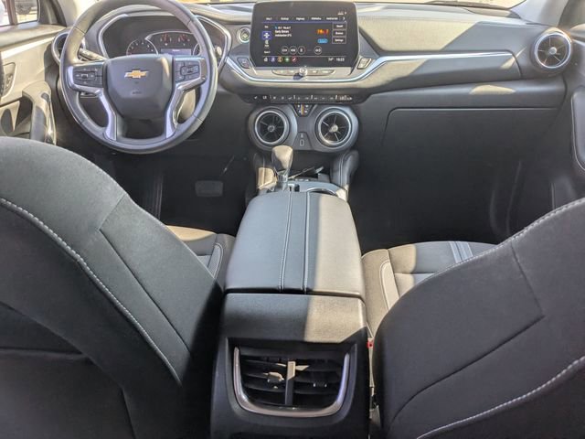Used 2023 Chevrolet Blazer LT w/ Convenience Package FWD image 21