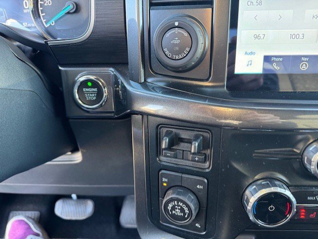 Certified 2023 Ford F150 XLT w/ Equipment Group 302A High image 19