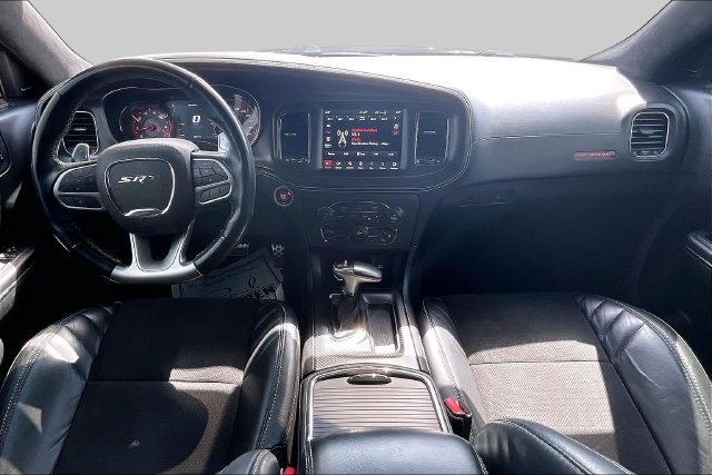 Used 2023 Dodge Charger SRT Hellcat w/ Harman/Kardon Audio Group RWD image 18