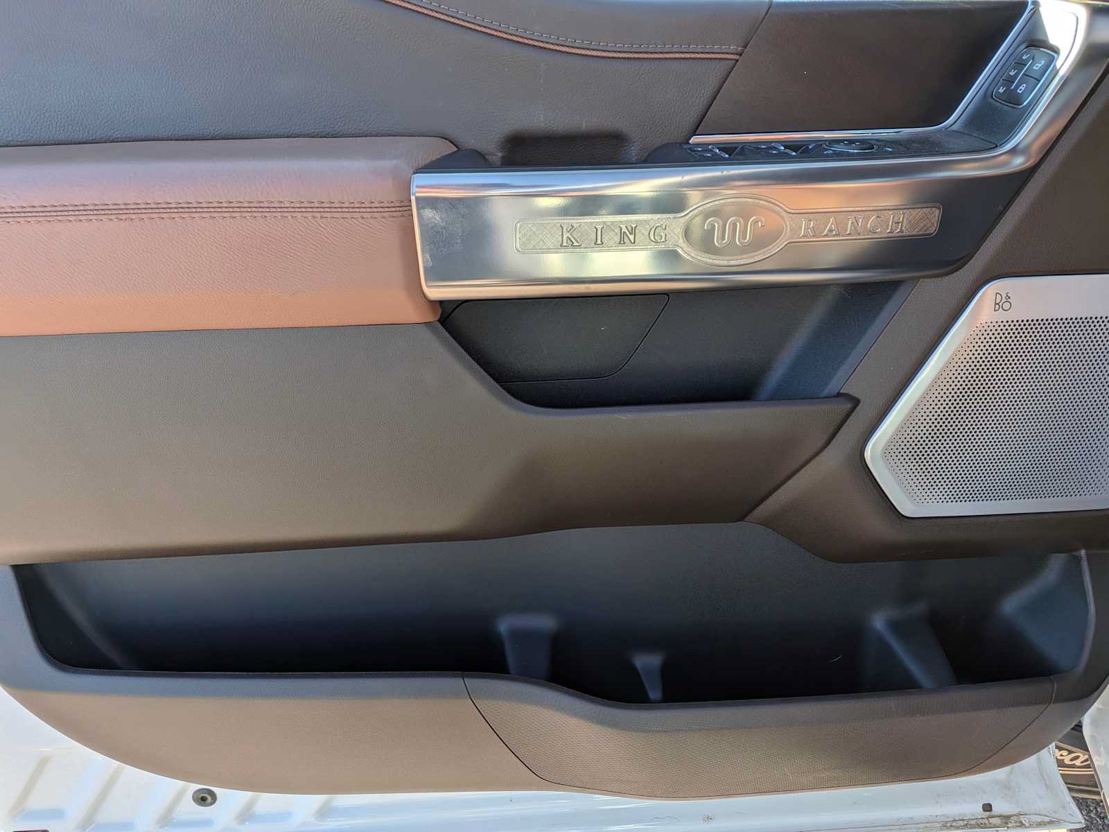 Certified 2024 Ford F150 King Ranch AWD/4WD image 15