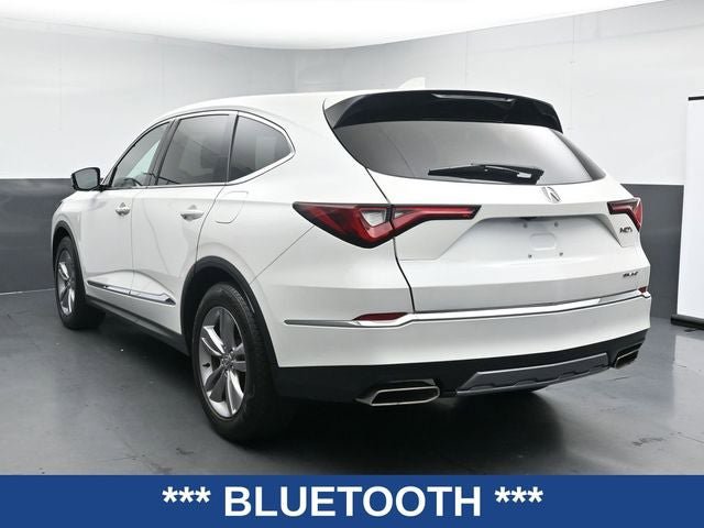 Used 2023 Acura MDX SH-AWD image 8