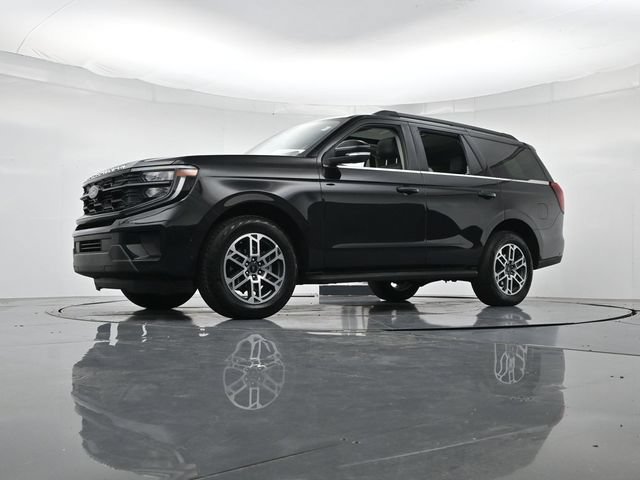 Certified 2025 Ford Expedition Active AWD/4WD image 40