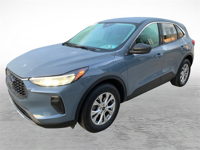 Certified 2024 Ford Escape Active AWD/4WD image 6