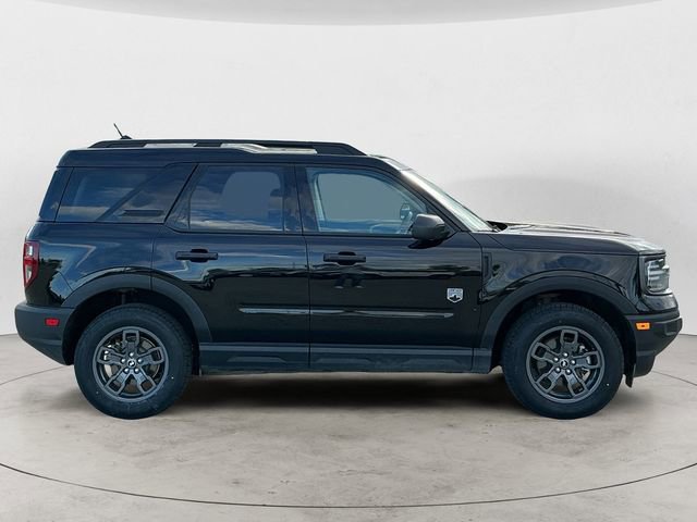 Certified 2023 Ford Bronco Sport Big Bend AWD/4WD image 6
