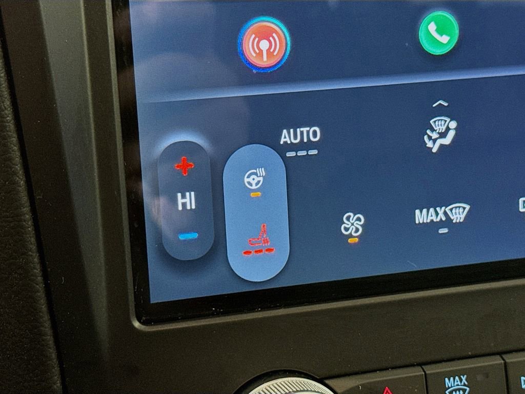 Certified 2024 Ford Edge SEL w/ Convenience Package image 21