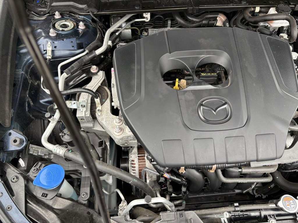 Used 2024 MAZDA CX-30 AWD 2.5 S w/ Select Sport Pkg image 37