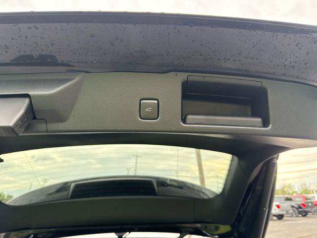 Certified 2022 Ford Escape SEL AWD/4WD image 11