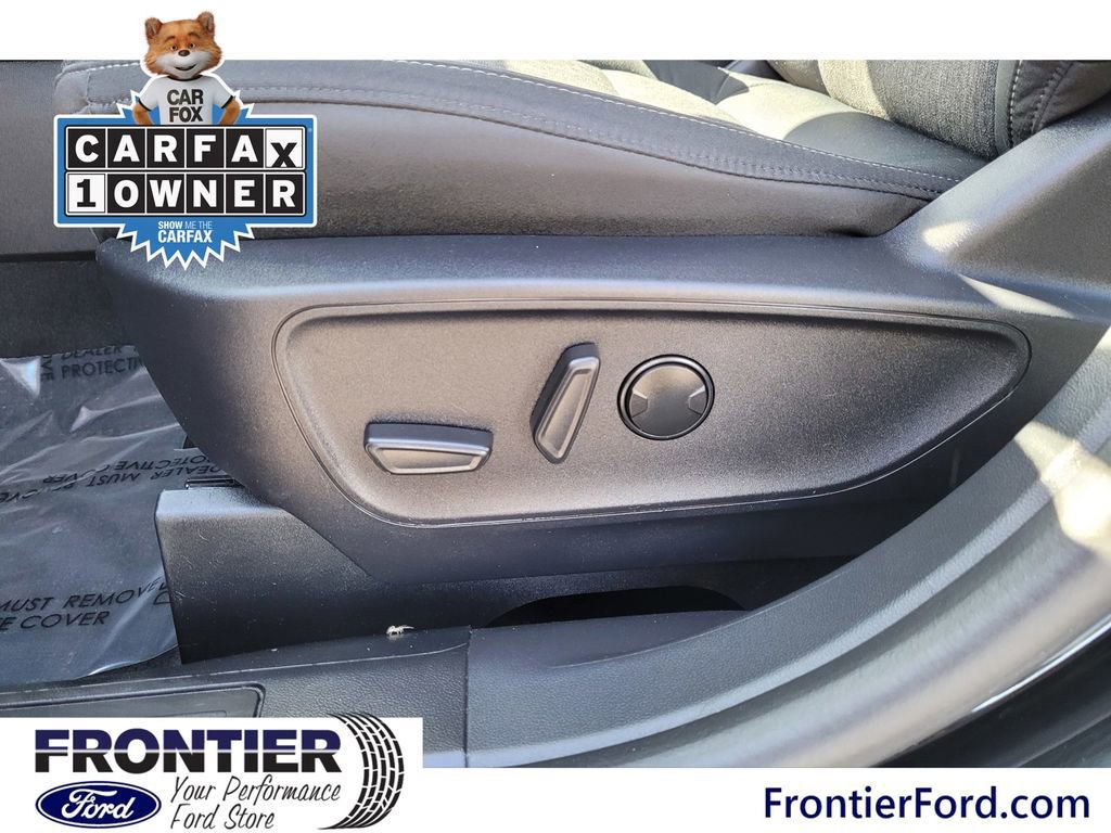 Certified 2023 Ford Bronco Sport Big Bend w/ Convenience Package image 13