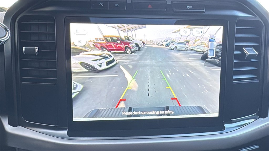 Certified 2024 Ford F150 XL image 15