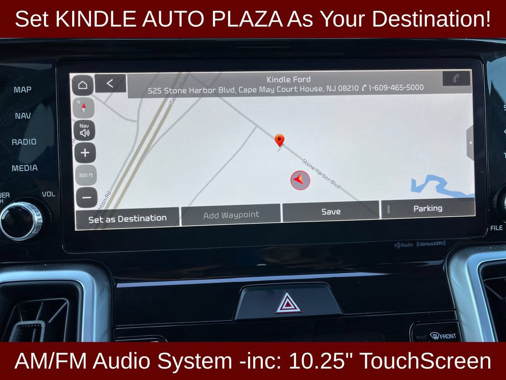 Used 2023 Kia Sorento X-Line EX AWD/4WD image 6