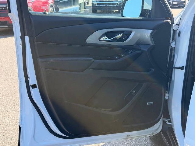 Used 2020 Chevrolet Traverse RS AWD/4WD image 12