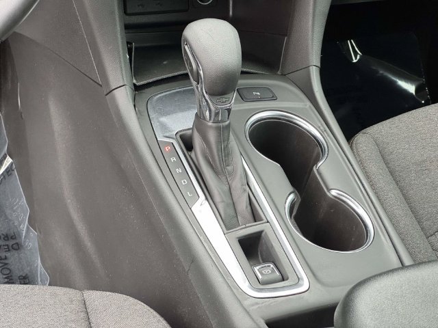 Used 2024 Chevrolet Equinox LT FWD image 23