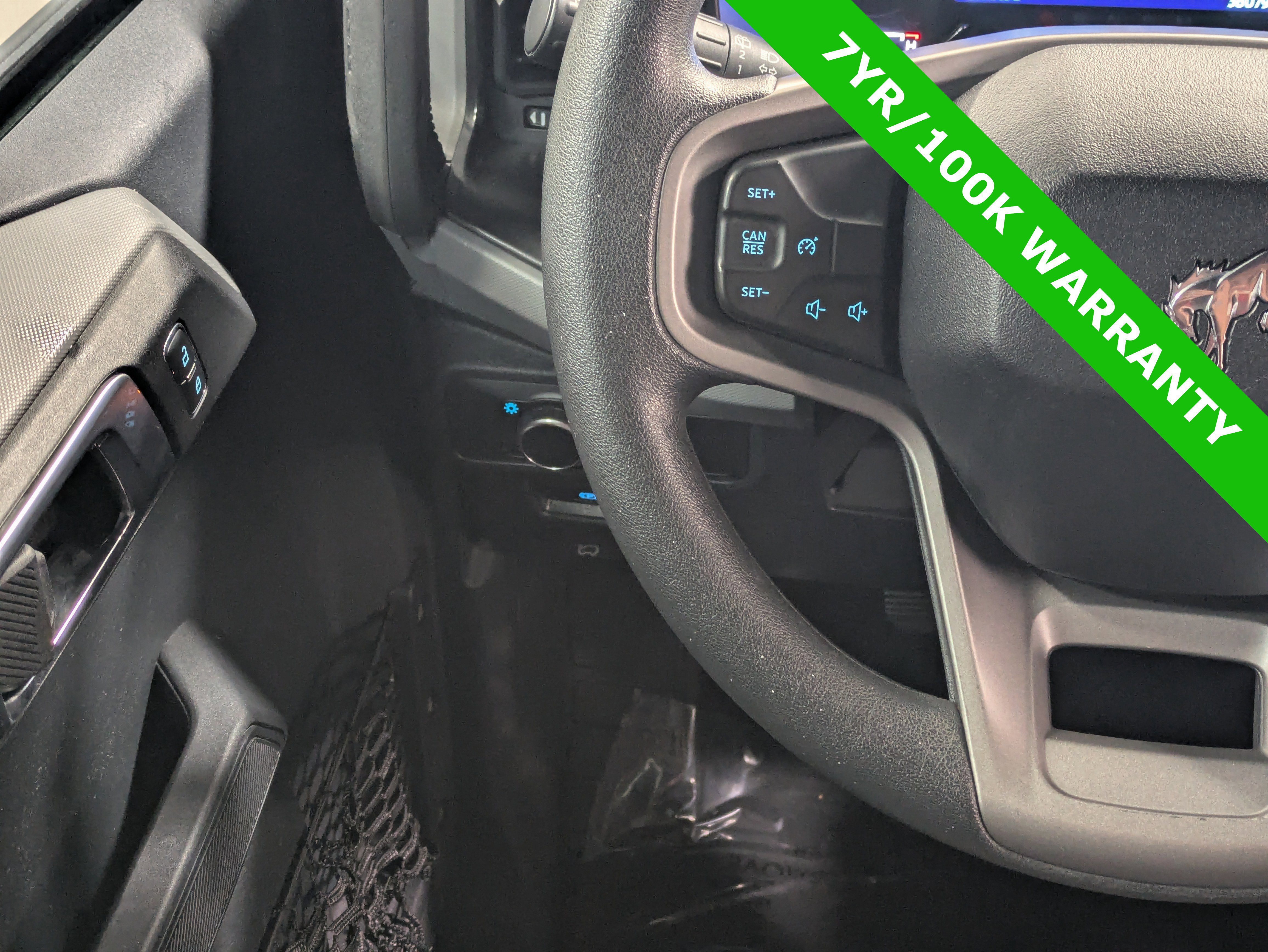 Certified 2022 Ford Bronco 4-Door image 22