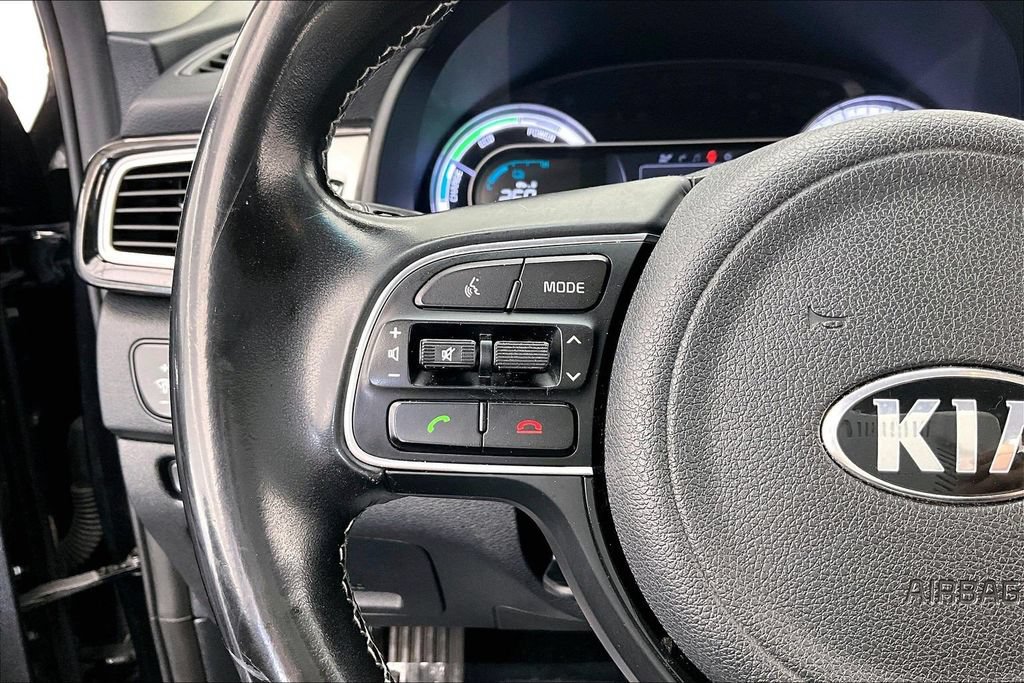 Used 2017 Kia Niro FWD image 18