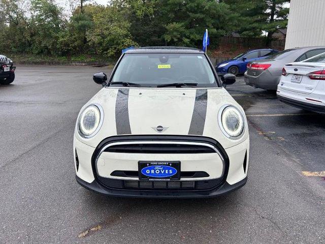Used 2023 MINI Cooper 2-Door Hardtop image 6