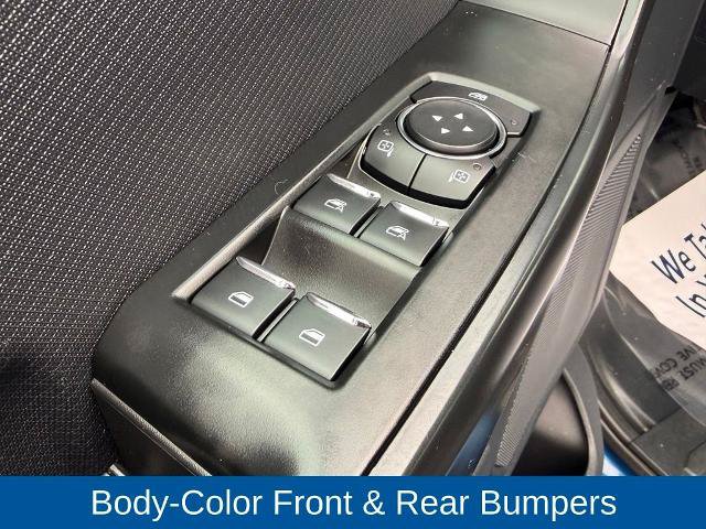 Certified 2023 Ford F150 XL w/ STX Appearance Package AWD/4WD image 14